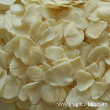 New Crop Garlic Flakes Factory Supply